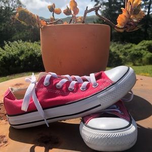 Converse All Star Sneakers